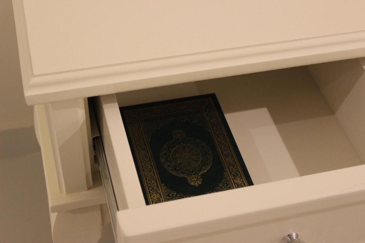 Appartamento بيت السليمي التراثي Shaqra Esterno foto